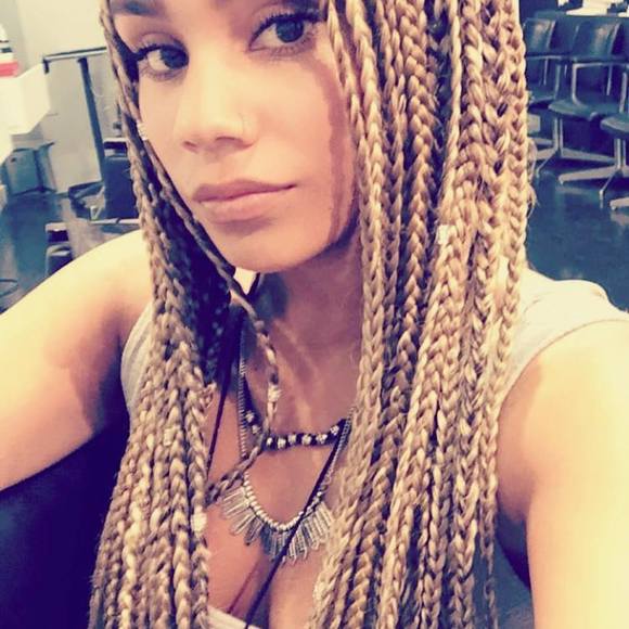 Meet your Posher, Toni - Picture 1 of 1